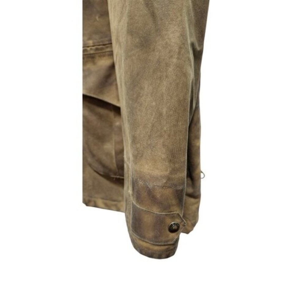 Filson Brown Lightweight Jacket - image 9